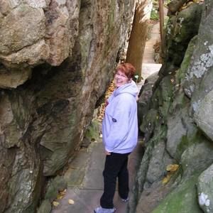 Meet your Posher, Susan